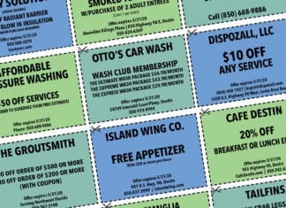 May 2020 Coupons