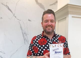 “Send in the Nouns”
