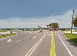 Gateway to Crystal Beach gateway to crystal beach