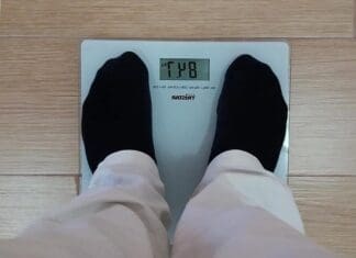 Gain a Pound, Lose a Pound