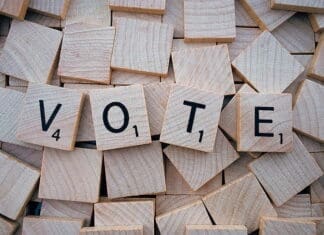 2022 Primary Election Results
