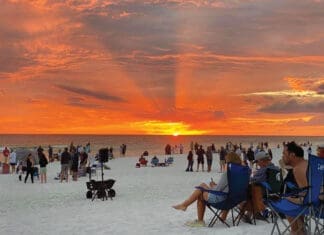 Cali’s To Do in Destin! April 2022