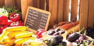 Farmers Market 1
