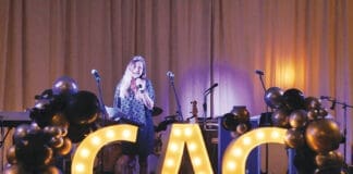 Emerald Coast Children’s Advocacy Center Gala