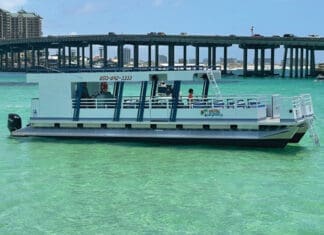 Daily Cruises