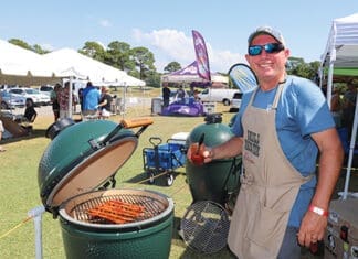 Registration Open for Eggs On the Beach Oct. 15!