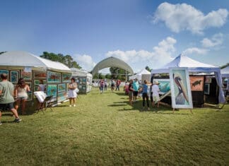 MKAF Awards $12,100 in Festival of the Arts
