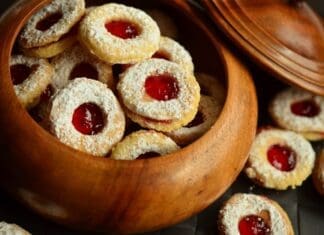 Staying Healthy Through the Holidays