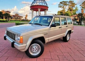 4 Classic Beach Rides You Won’t Lose Money On