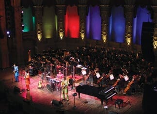 Classical Mystery Tour Live with Sinfonia Gulf Coast Nov. 13