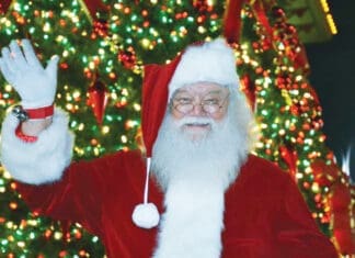 Holiday Happenings ‘Round Town
