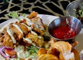 Destin Dining, Entertainment, Specials November 2022