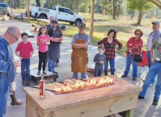 FABA’s Far West Chapter Sets Schedule