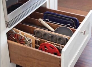4 Simple Steps to Declutter and Get Organized