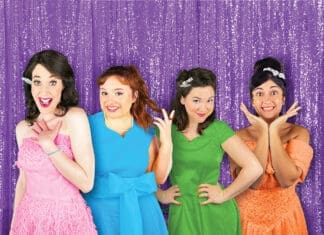 ECTC: Winter’s Cultural Playground