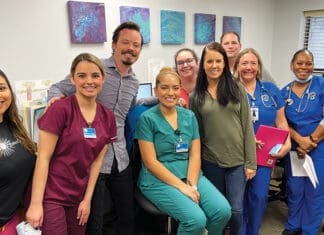 Hope Medical Clinic: Keeping Our Community Healthy