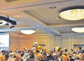 It’s Almost Time for Gala & Golf Weekend 2022!