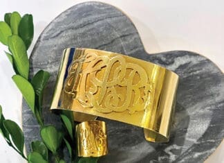 Trends & Treasures