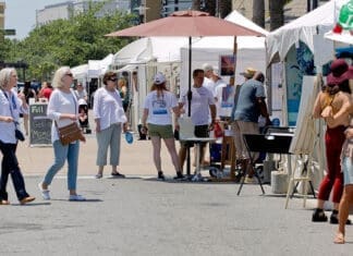 ArtsQuest Returns to Mother’s Day Weekend
