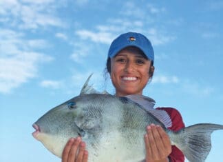 Off the Hook: Spring Fishing