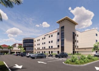Local Hospitals and ERs Become Part of the HCA Florida Network