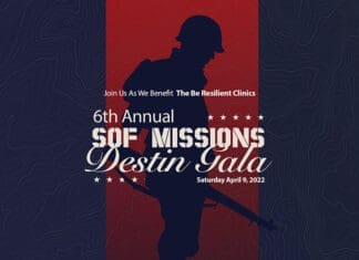 SOF Missions Needs Your Help to Support Veterans