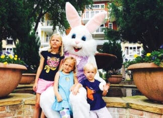 Don’t Miss ALL the Fun this Spring at the Village of Baytowne Wharf!
