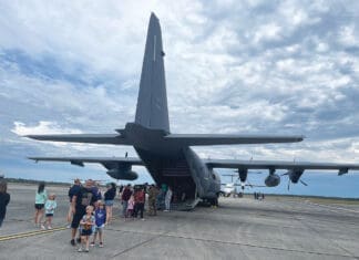 Golden Anniversary: 919th Special Operations Wing