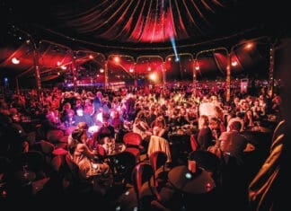 International Magic Show Debuts in Destin May 19-Aug. 28