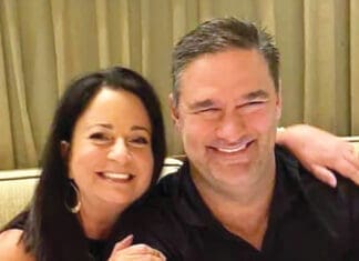 Meet Your Local Pros: Owners Mark & Laura Wichern of Veritas Restoration