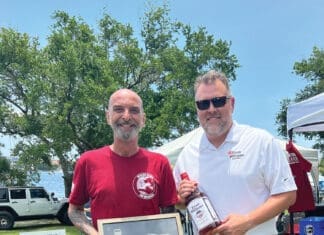 Meet Hometown Hero Mike Arena
