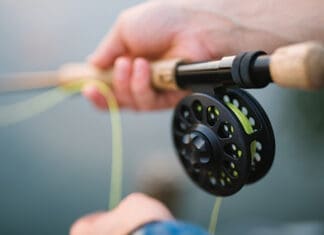 Journey Bravely: Where Are You Fishing?