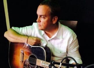 Friends Guild to Host an Afternoon with Local Musician Bo Adams Sept. 13