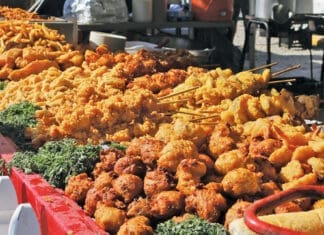 It’s Almost Time for the Destin Seafood Festival 2022!