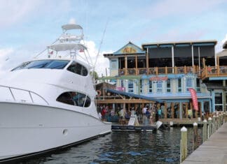 2022 Marks the 74th Annual Destin Fishing Rodeo!