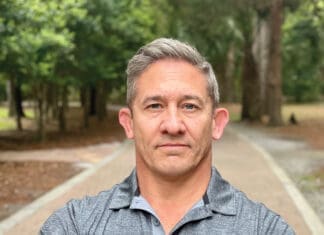 From Stuck to Strong: Unlocking Belief & Command Rocket Fuel Coach Bill Mason