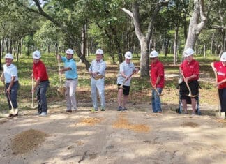 NWFSC Raider Village A New Era for Campus Housing NWFSC Raider Village Groundbreaking 1