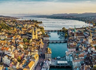 Travel is Back! Switzerland Anyone? Travel Switzerland