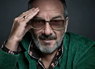 Begin the New Year with Stories in Song! 30A Songwriters Festival Elvis Costello Photo
