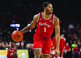 Alabama, Ohio State, Oregon Headline Emerald Coast Classic Emerald Coast Classic Roddy Gayle JR OHIO STATE