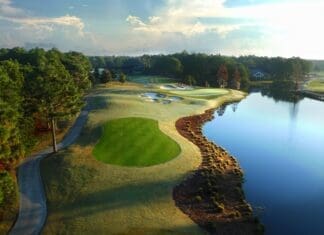 Growing the Game: Under Armour Junior Tour Sandestin Golf Course - Raven
