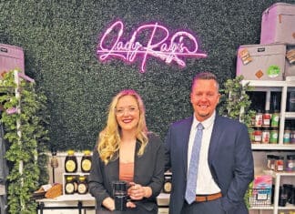 Lady Ray’s Culinary Delights Expands into the Beauty Industry: Acquires Shores Salon in Destin