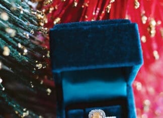 Holiday Trends & Treasures!