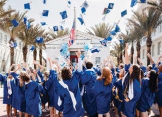 The Seaside School™: A Legacy of Excellence and Innovation in Education Seacoast Collegiate High School Graduates