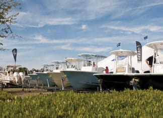 Boats, Fun and More at the Emerald Coast Boat & Lifestyle Show March 1-3 Emerald Coast Boat & Lifestyle Show March 1-3