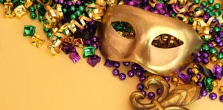 Mardi Gras