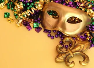 A Taste of Mardi Gras: Food, Wine, Craft Beer and More! Mardi Gras