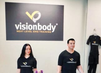Local Wellness Center Raises the Bar…Again CRYO850 recently added a state-of-the-art Performance Lab