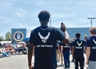 Forever Warriors Brings Help and Hope to Northwest Florida’s Military Families and Veterans Forever Warriors