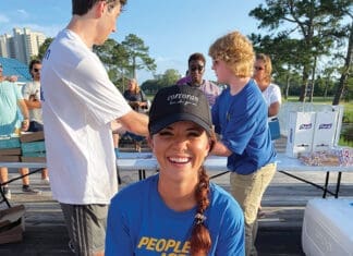 Destin Rotary Crawfish